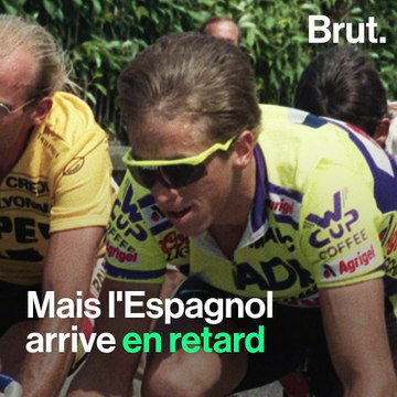 Tour de France : 5 petites histoires incroyables