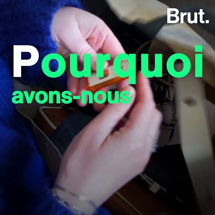 Pourquoi on a du mal à se séparer de nos objets