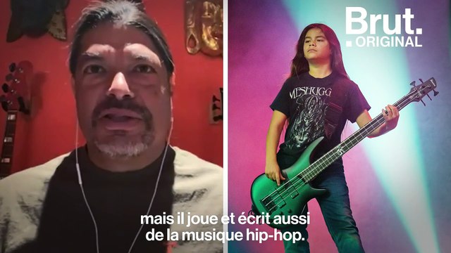 4 clichés sur le metal vus par Robert Trujillo, bassiste de Metallica
