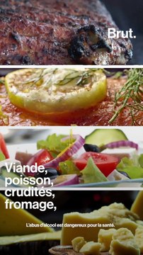 Les règles de base pour accorder plats et bière