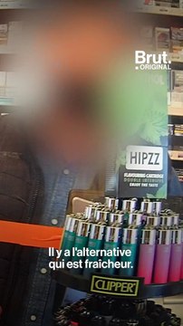 Cigarettes mentholées : comment l'industrie du tabac contourne l'interdiction