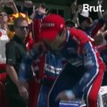 Takuma Sato victime d'un commentaire raciste après sa victoire...