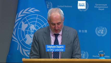 Gáza: legalább 23 ember meghalt az éjszakai izraeli csapásokban