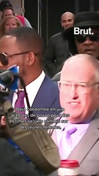 R. Kelly reconnu coupable de pédopornographie