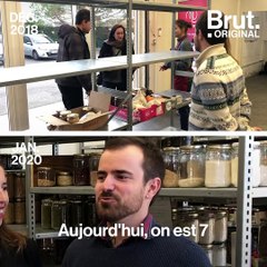 Le Drive tout nu, un an après