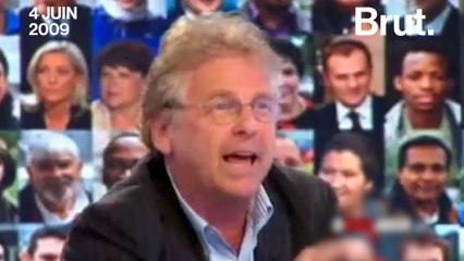 Top 5 des plus grosses embrouilles dans un débat politique