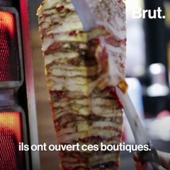 Maksut Askar sur la migration et la cuisine