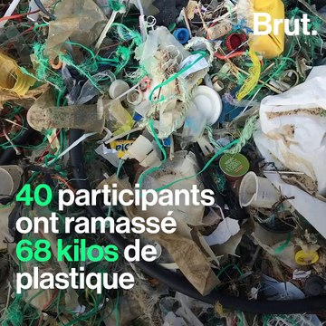 3 gestes écolos à la plage