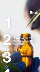 4 mythes sur le CBD