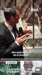 La France expérimente le cannabis thérapeutique