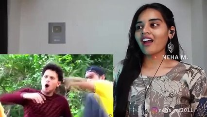 Happy Diwali 2024 REACTION | Samrat ki Pathshala | Neha M.