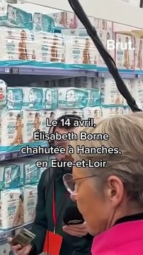 Les actions lors des déplacements du gouvernement se multiplient depuis la promulgation de la réforme des retraites.