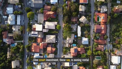 What Does a Property Management Company Really Do?