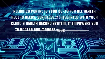 Effortless Health Records Access in Ontario | Manage Your Medical Data Easily