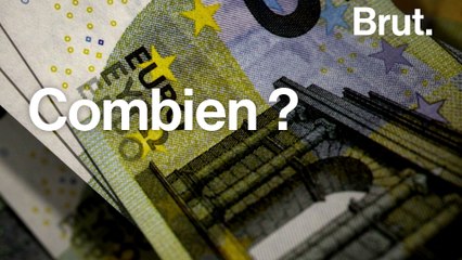 1 mn pour comprendre le revenu universel