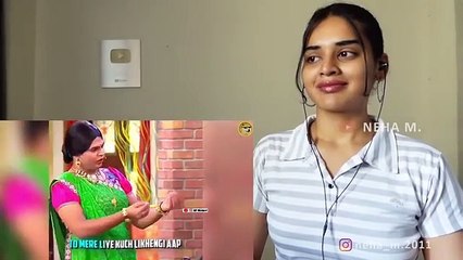 Dank indian Memes😂🤣 Double meaning memes REACTION | wah bete mauj kardi | Neha M.