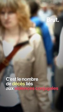 Les chiffres des violences conjugales en France en 2020