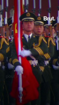 Persécution des Ouïghours en Chine : la réaction d’Emmanuel Macron