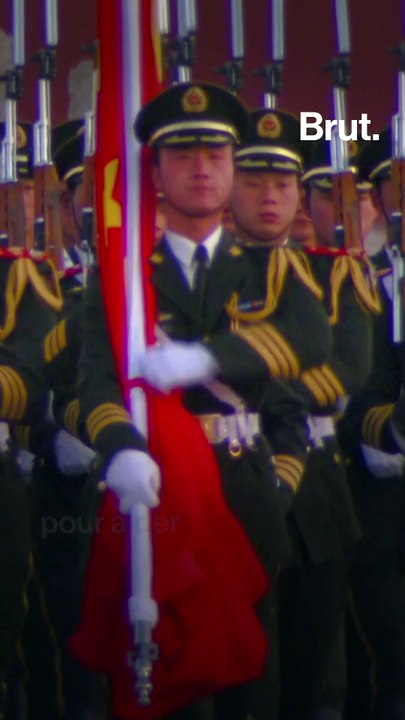 Persécution des Ouïghours en Chine : la réaction d’Emmanuel Macron