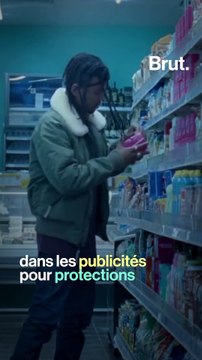 Les règles dans la publicité : 60 ans de tabou