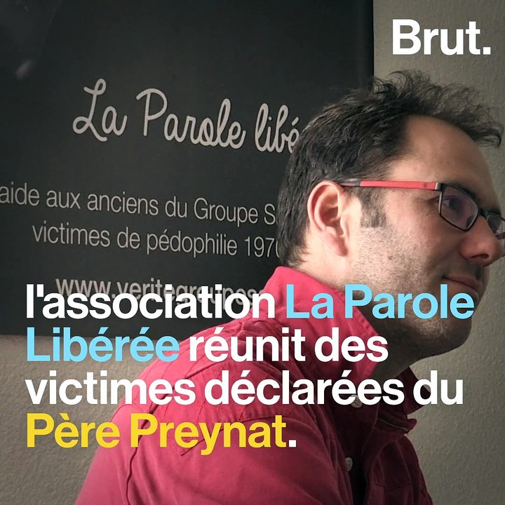 Condamnation du père Preynat : une victime raconte