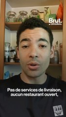 Recette spéciale confinement : le burger végé