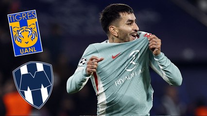 A pesar del fracaso en UCL, la afición del Atlético de Madrid apoya a Simeone llll