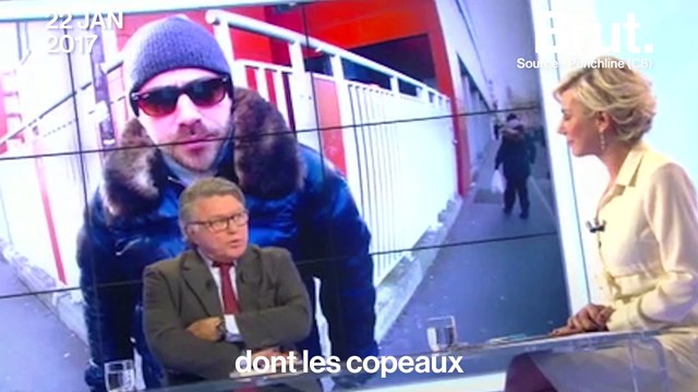 Les politiques et le hip-hop