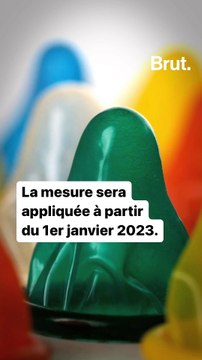Les préservatifs deviennent gratuits pour les moins de 25 ans