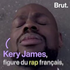 Interview Brut : Kery James