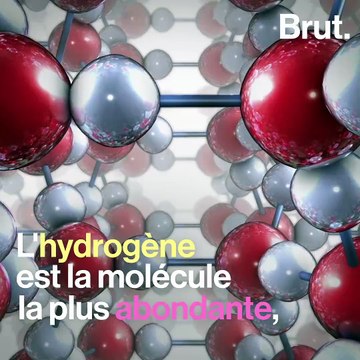 Réduire la pollution de l’air grâce à l’hydrogène