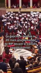 La réforme des retraites pas forcément appliquée ?