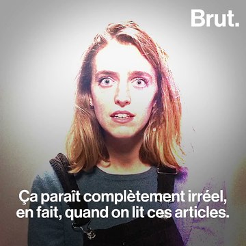 Le sexisme en écoles de commerce