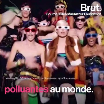 Comment le groupe Kering veut réduire son empreinte environnementale