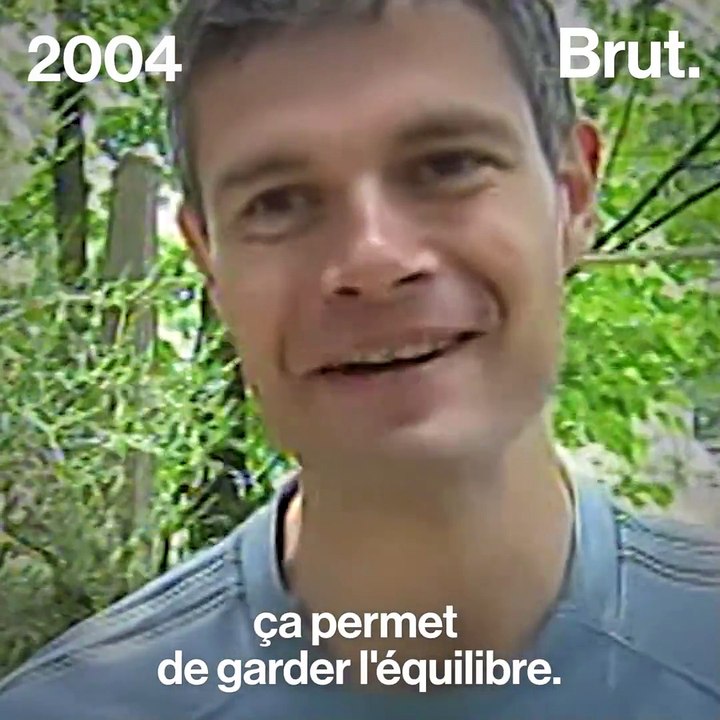 Portrait de Laurent Wauquiez, nouveau président du parti Les Républicains