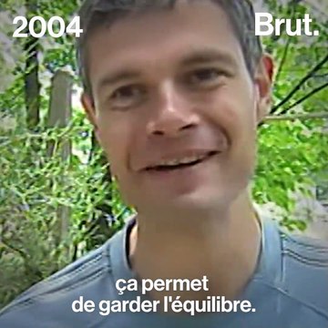 Portrait de Laurent Wauquiez, nouveau président du parti Les Républicains