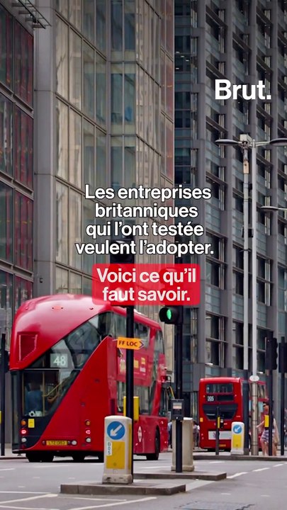 La semaine de travail de 4 jours, ça vous tente ?