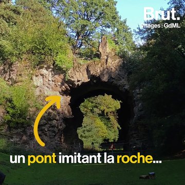 Voici l'un des parcs les plus prisés de Bruxelles