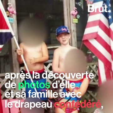 La mère de Keaton Jones parle à la télé américaine