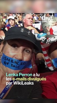 Ancienne QAnon, elle explique pourquoi elle a quitté ce mouvement