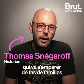 La rumeur des tatouages sous forme de décalcomanie imbibés de LSD