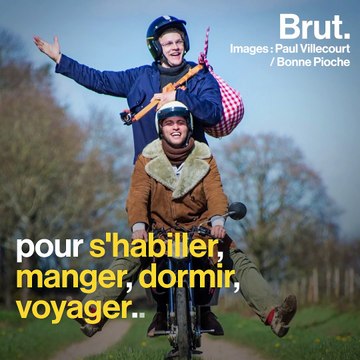 5 choses à savoir sur Nus & Culottés