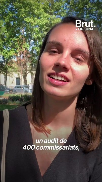Anaïs Leleux, militante du collectif #NousToutes réagit aux annonces du gouvernement