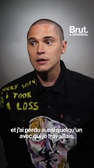 Victor Solf  : la vie après Her