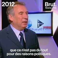 Législatives business