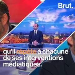 Gilets Jaunes : la "méthode Édouard Philippe"