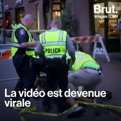 Muhiydin d’Baha, figure du mouvement Black Lives Matter est mort