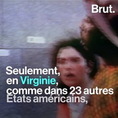 Le combat du couple Loving pour les droits civiques