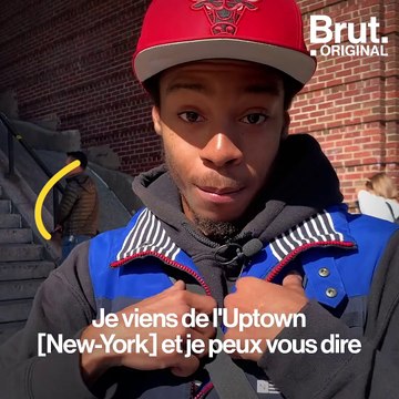 Les escaliers qui ont servi de décor au film Joker pris d'assaut par les touristes