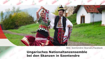 Kurznachrichten aus Ungarn am 25.03.2025